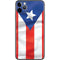 Puerto Rico Flag iPhone 11 Pro Max Skin